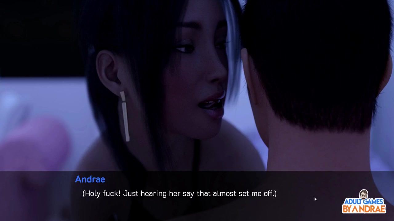 Eating Pussy - Lust Theory - Season 1 - Gamer Girl, Jessica Sweet And Hentai Anime