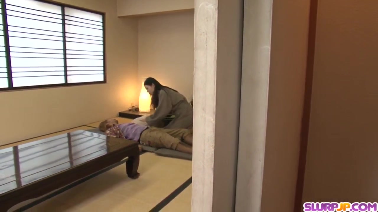 Sofia Takigawa in scenes of home - More at Slurpjp.com