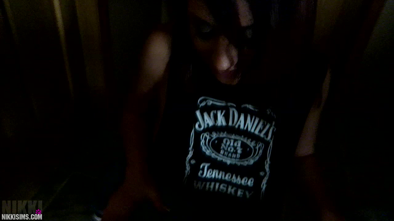 Nikki Lapdance Video