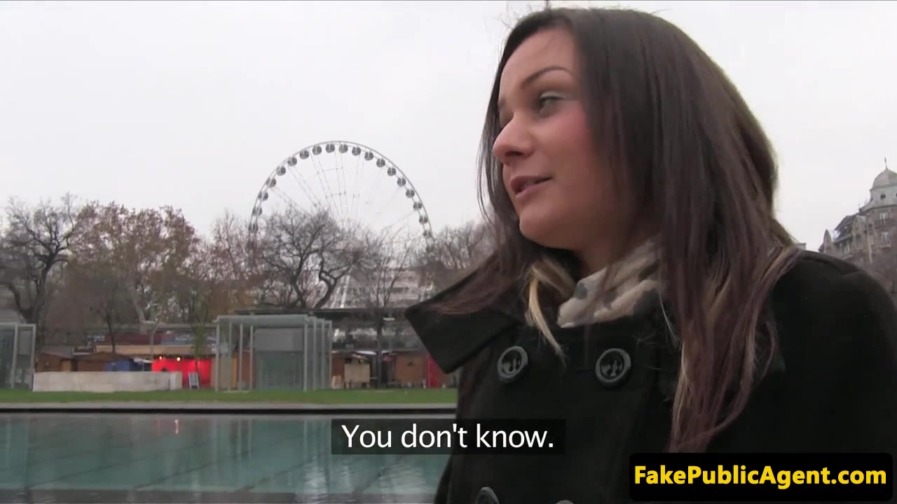 Dicksucking real pulled eurobabe nailed