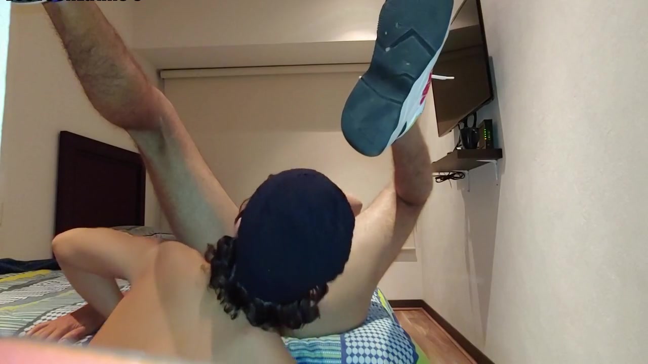 Twink Fiance Gets Deflowered By A Stud Before He Can Marry His Cuck Boyfriend part 5