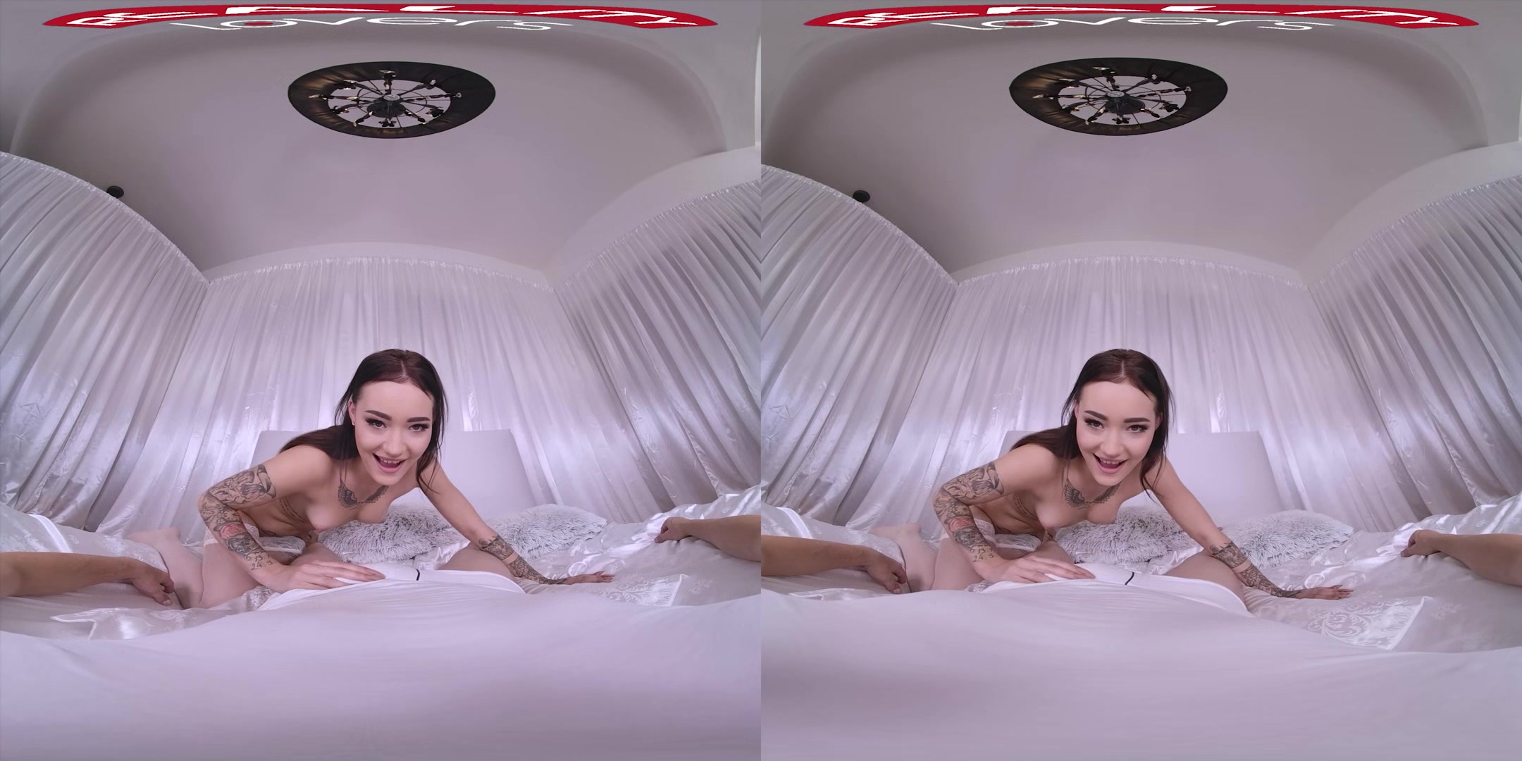 VR Anal Sex part 7 - RealityLovers