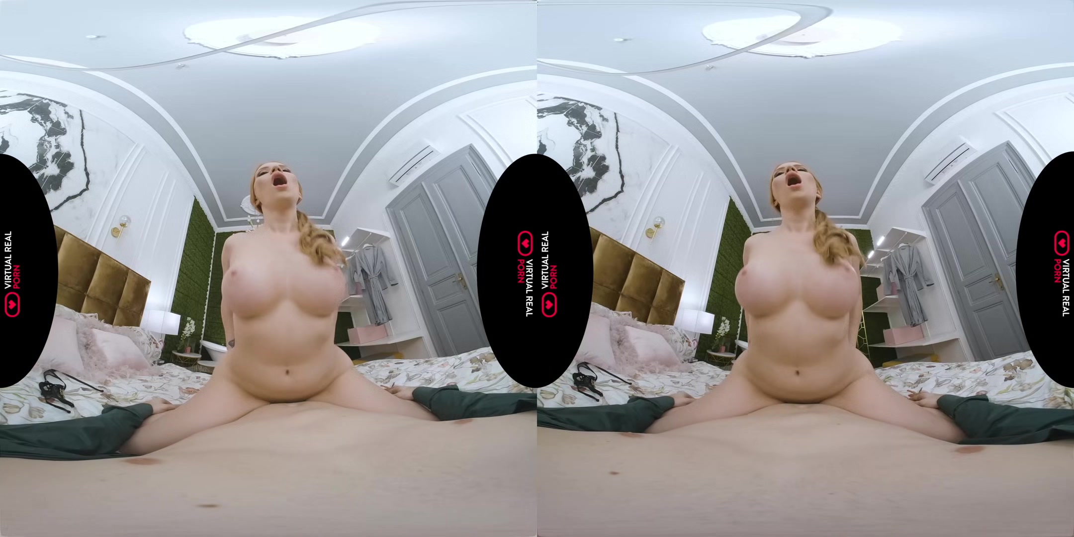Sexy Burglary