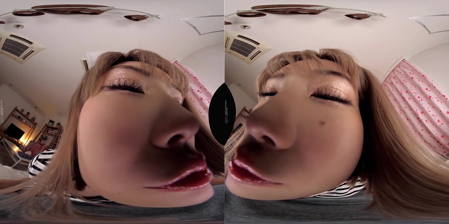 Hinano Tachibana - From Your Fingers To Your Face And Everything In Between Part 2
