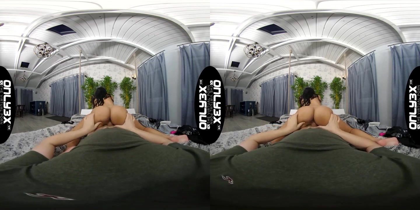 Fetching Kira Queen Toying And Fucking At The Same Time - Only3Xvr