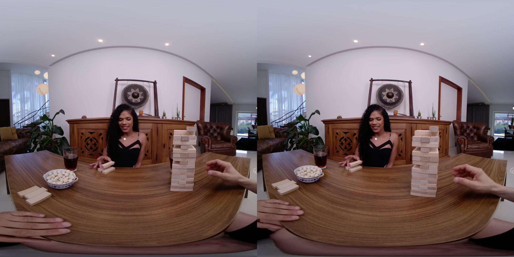 Let´s Play Jenga!
