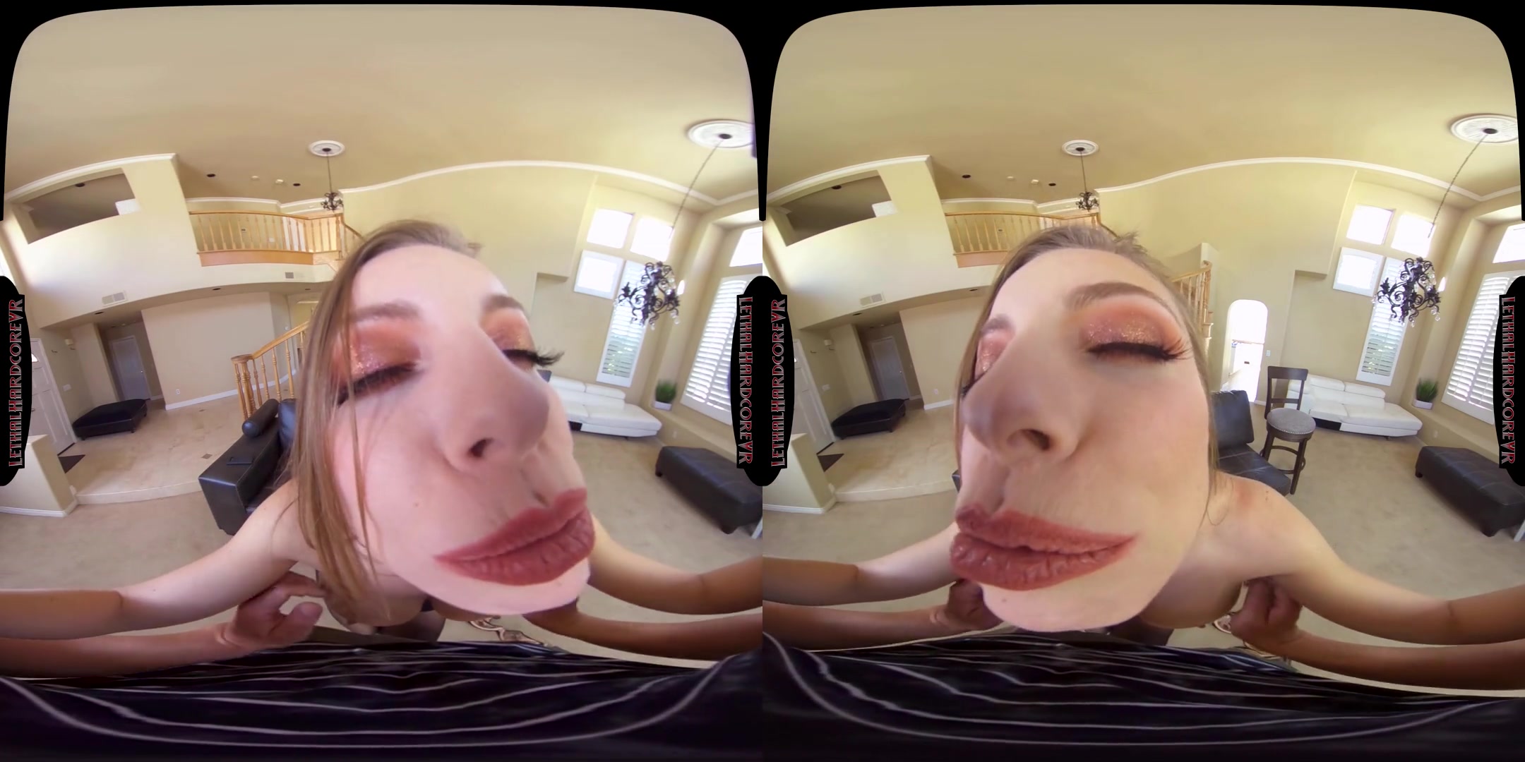 Britney Amber in Cheating For Fresh Cock - LethalHardcoreVR
