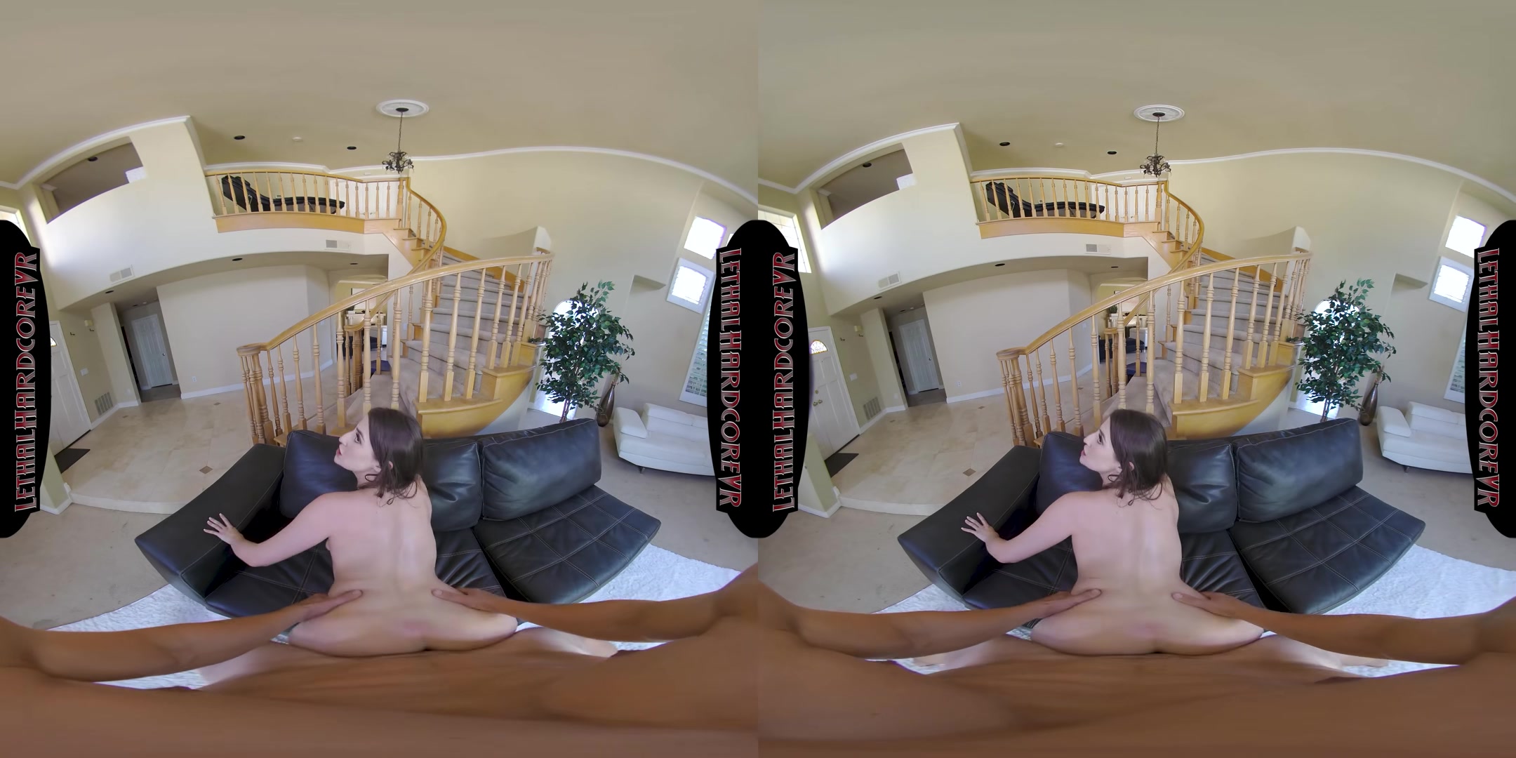 Aubree Fucks Her Best Friends Boyfriend - LethalHardcoreVR