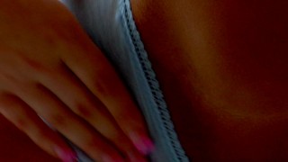 Big tits MILF Lesbian Sienna West plays with her cute blonde friend