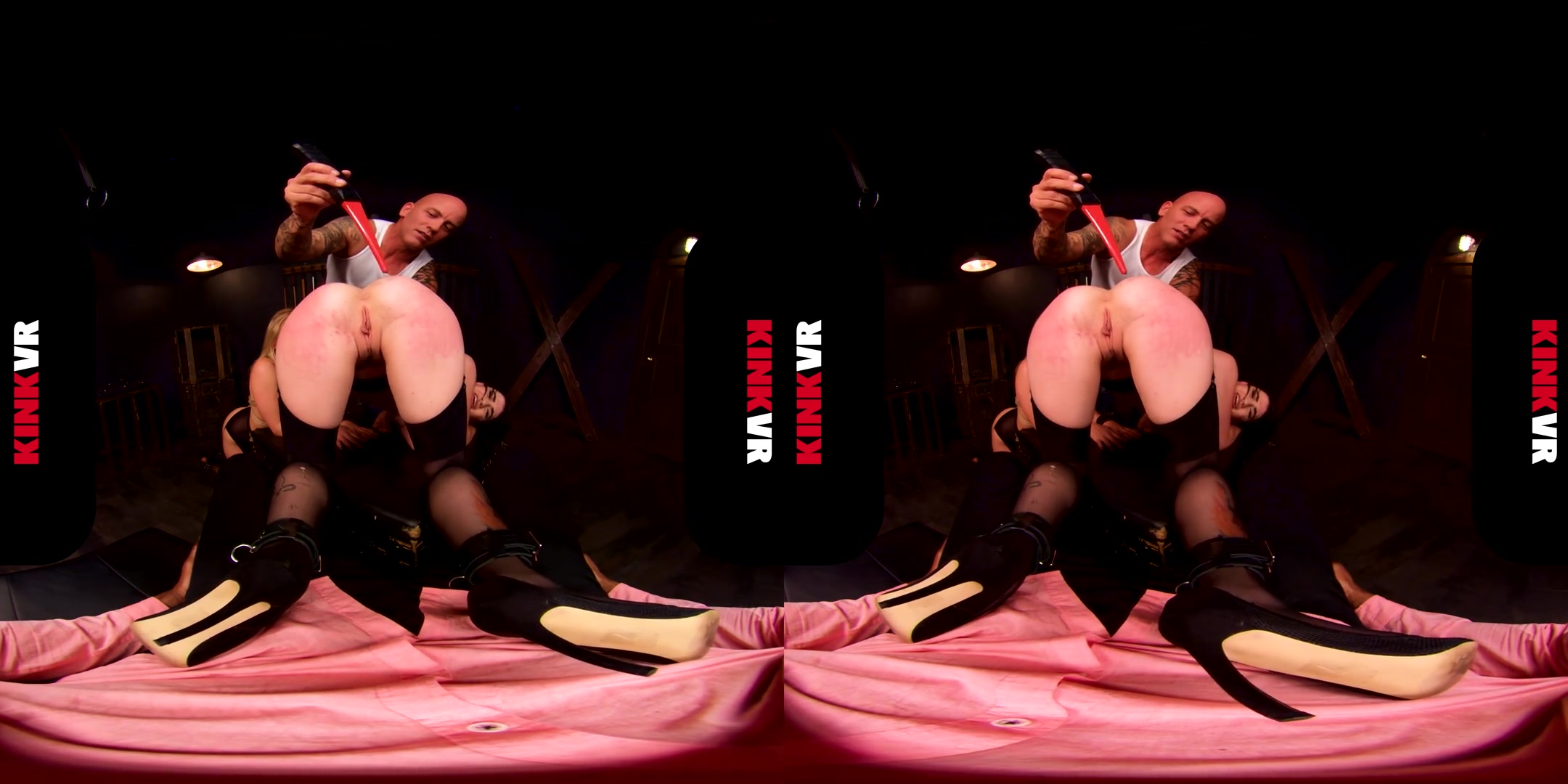 Attitude Adjustment - SexLikeReal