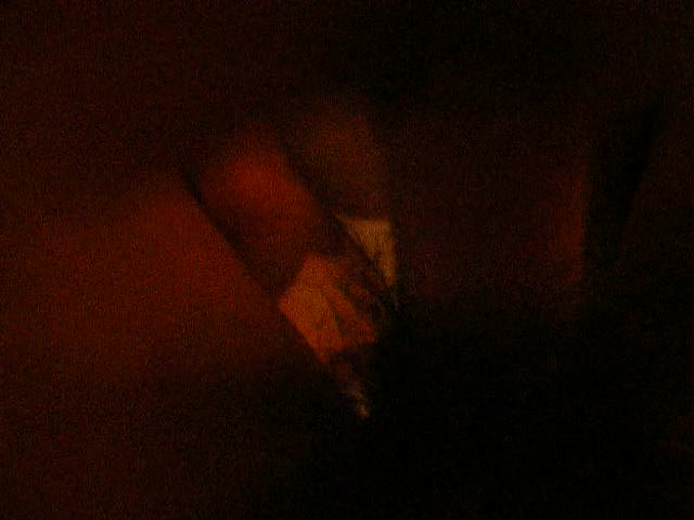 Me and my Asian wife having some fun on camera