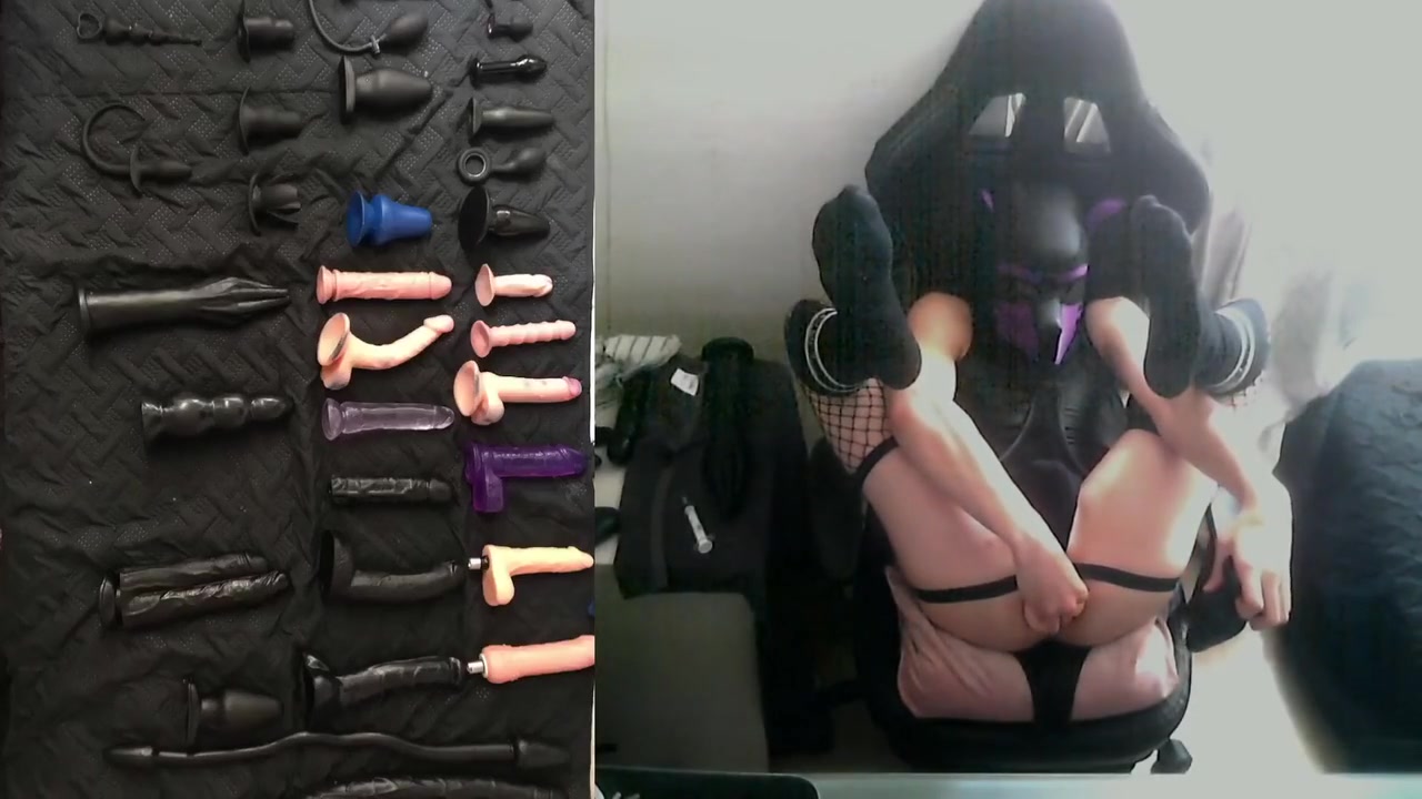 Suprise My Feminine Boypussy