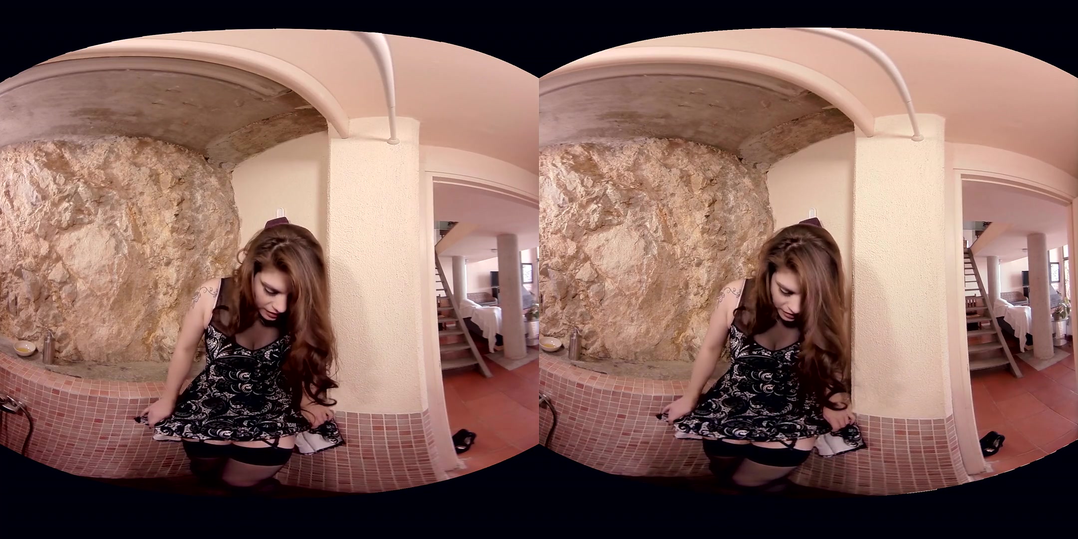 Lucia Love in I'm Lucia Love - VirtualRealPorn