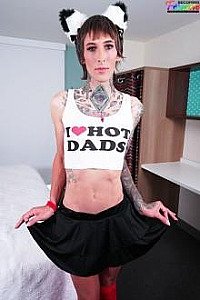 Riley Wraith