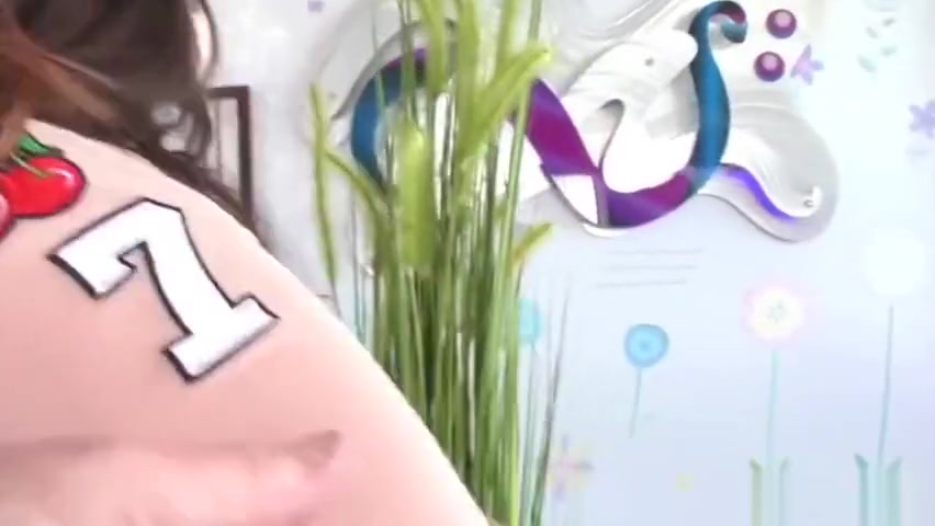 Hot shemale anal with cumshot