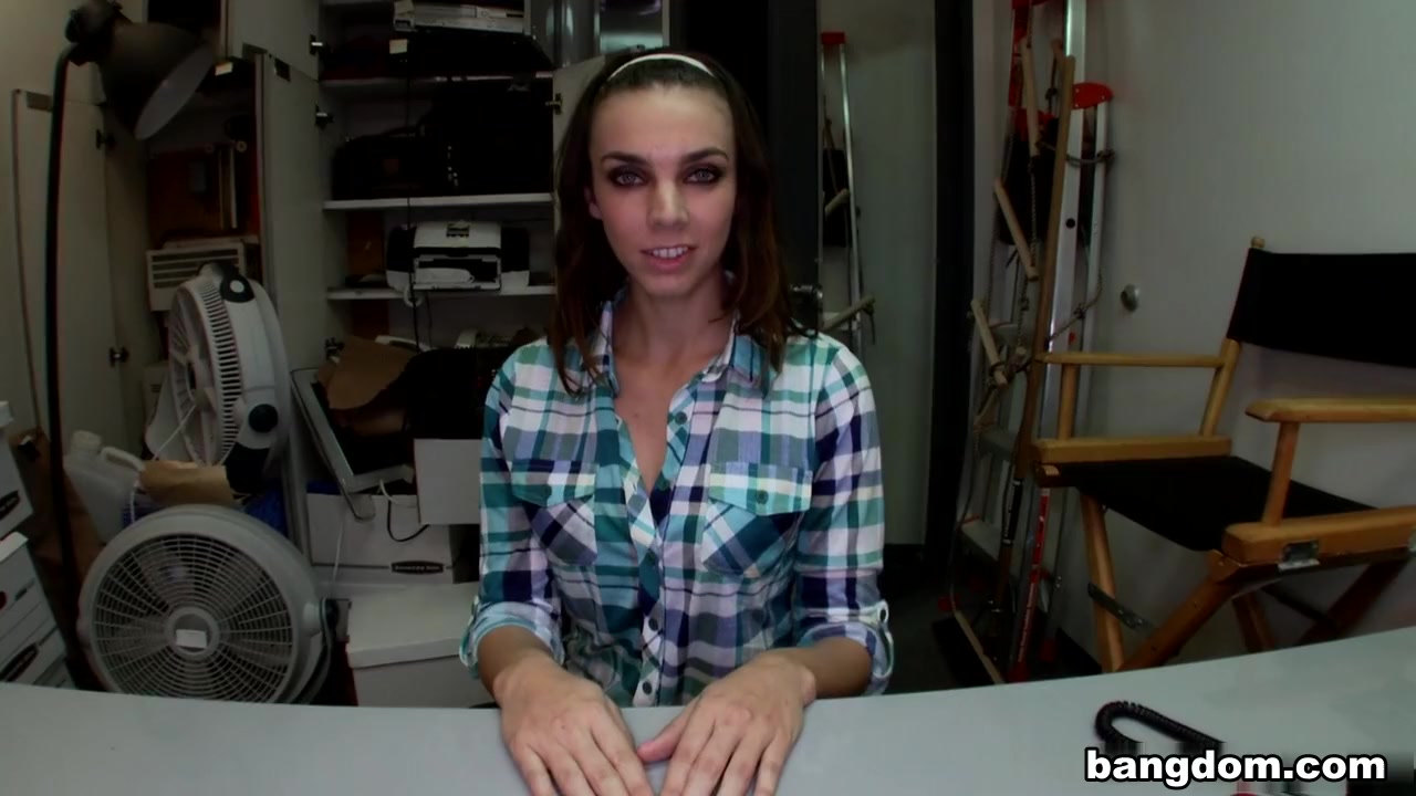 Tiffany Tyler Loves Facials