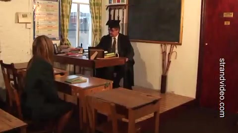 Emily Jane At Punishment School