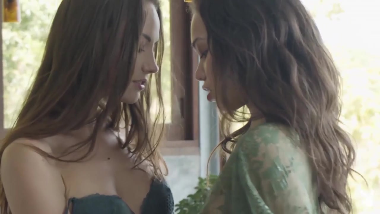Mashup: In the Kitchen - PlayboyPlus