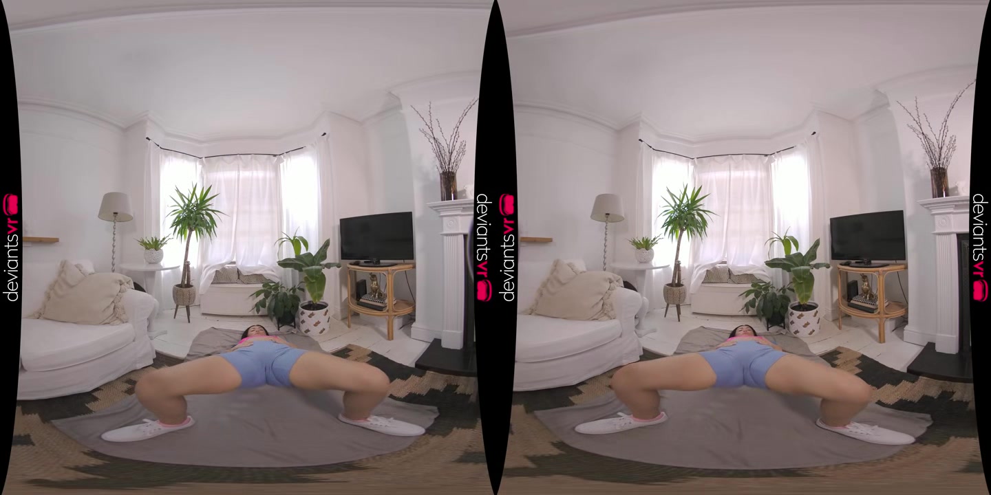 Personal Trainer - DeviantsVR