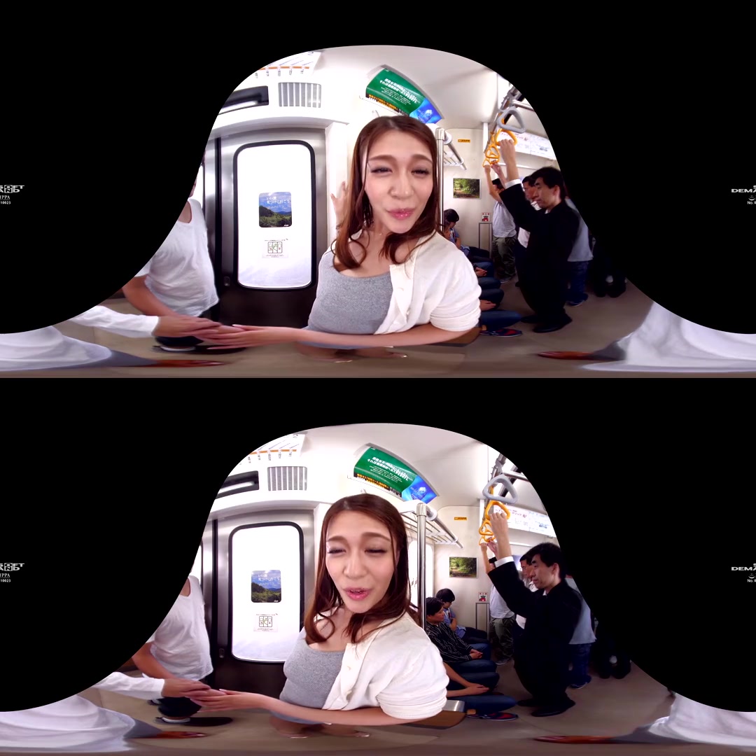 You've Heard How Perverted Japan Is! VR Sex in Chinese 1 - Asian Public Fingering