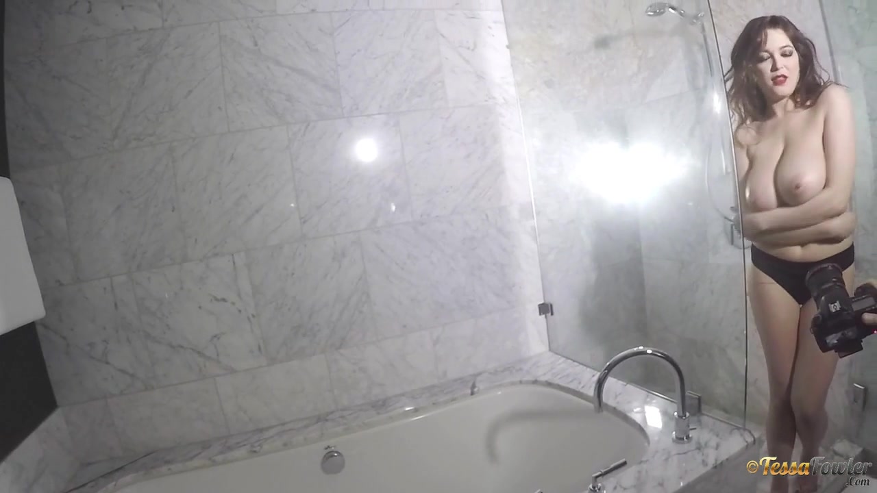 Tessa Fowler - Spotlight Gopro 1