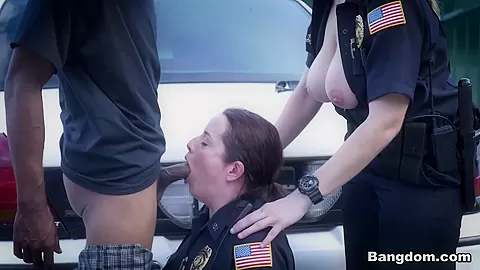 We Are The Law My Niggas, And The Law Needs Black Cock
