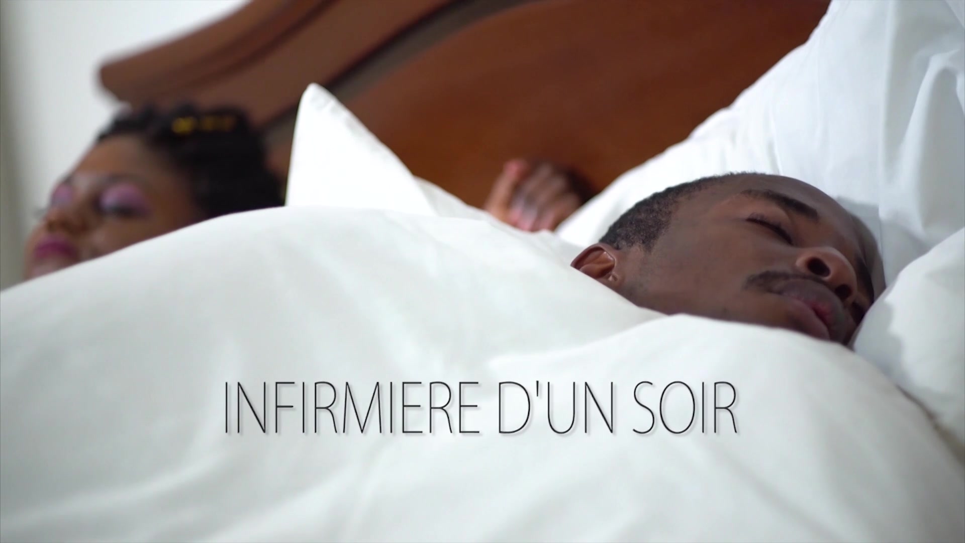 Nurse For A Night - Sex Movies Featuring Africansexglobe