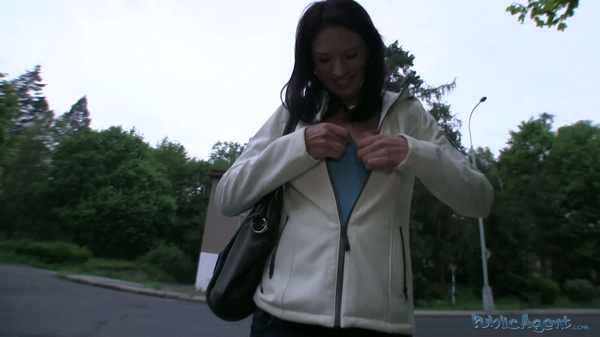 PublicAgent Video. Luca