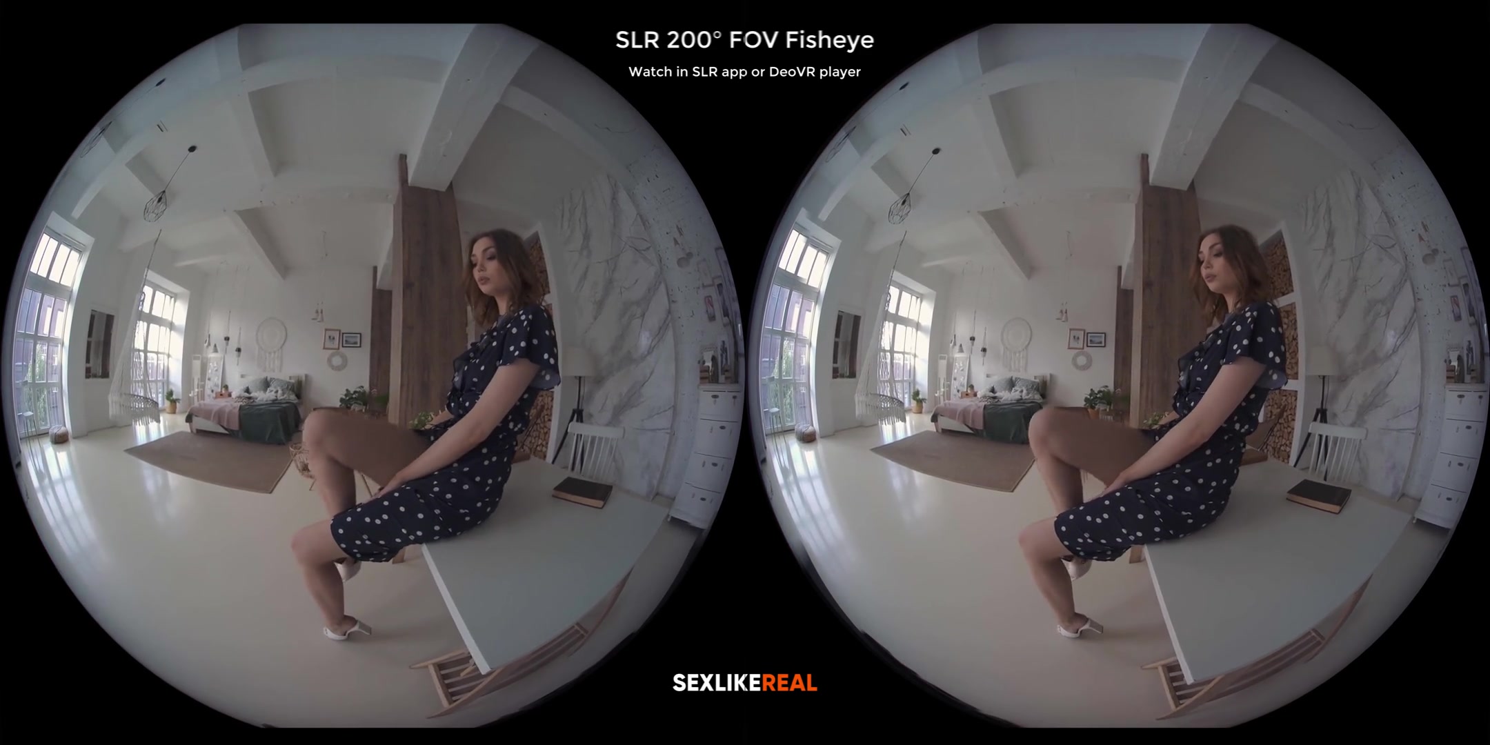 Naughty & Nice - Gorgeous Pinup Solo Striptease Ultra High Quality 3D Porn VR