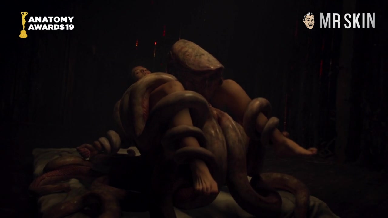 See The Craziest Anatomy Awards Nude Scenes - Mr.Skin