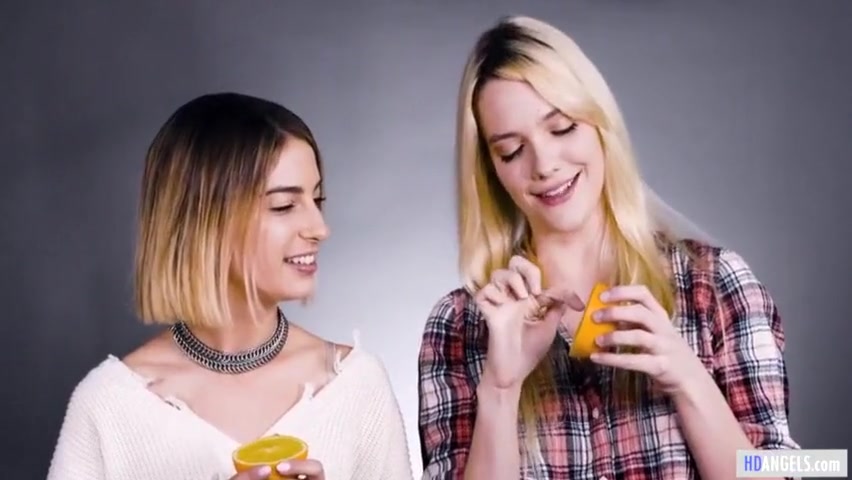 Vinna Reed, Mia Khalifa And Julie Jewlez In Arab Lesbienne Hot