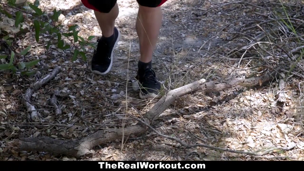 TeamSkeet - Boning On The Hill With A Tight Bodied teen 18+