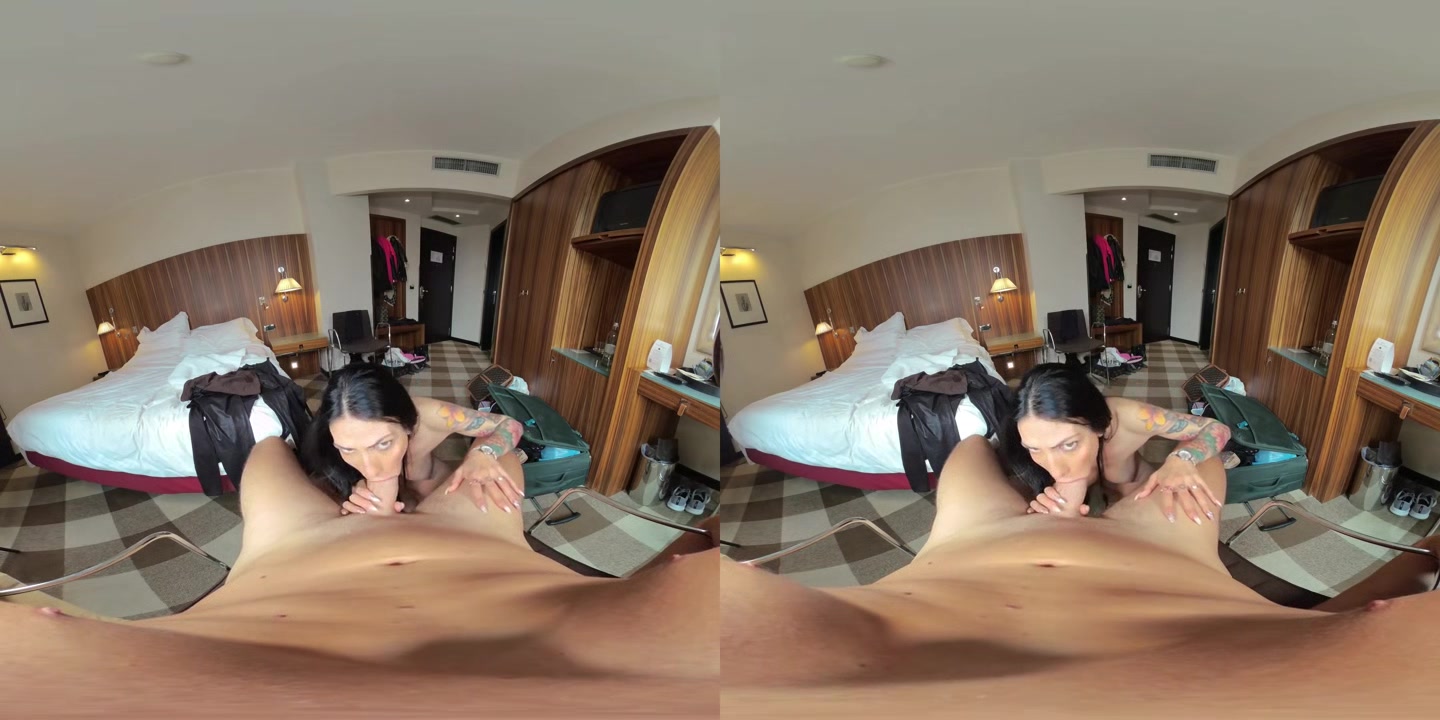 From Rome With Love - PurityVR