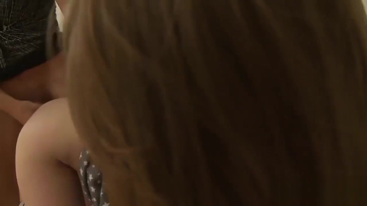 Hot Ginger Babe Faye Gets Screwed