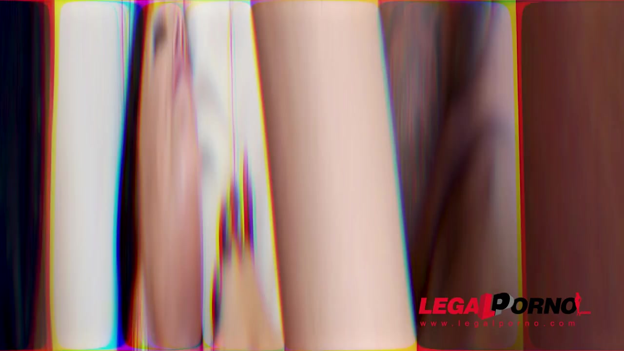 Legendary MILF Lisa Ann Receiving DP From Prince Yahshua & Rico Strong AB031 - AnalVids