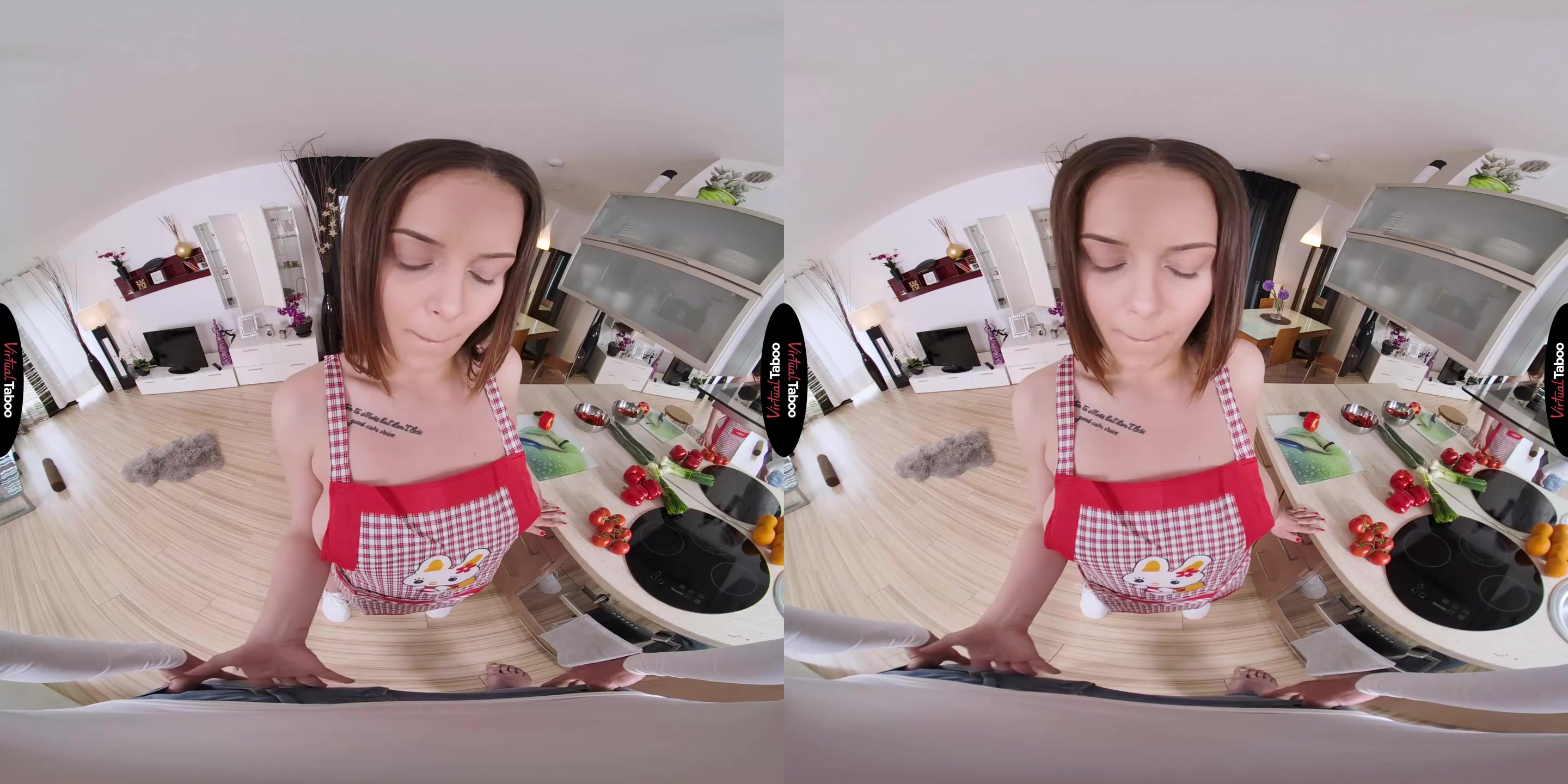 Step sister Is My Sex Drive