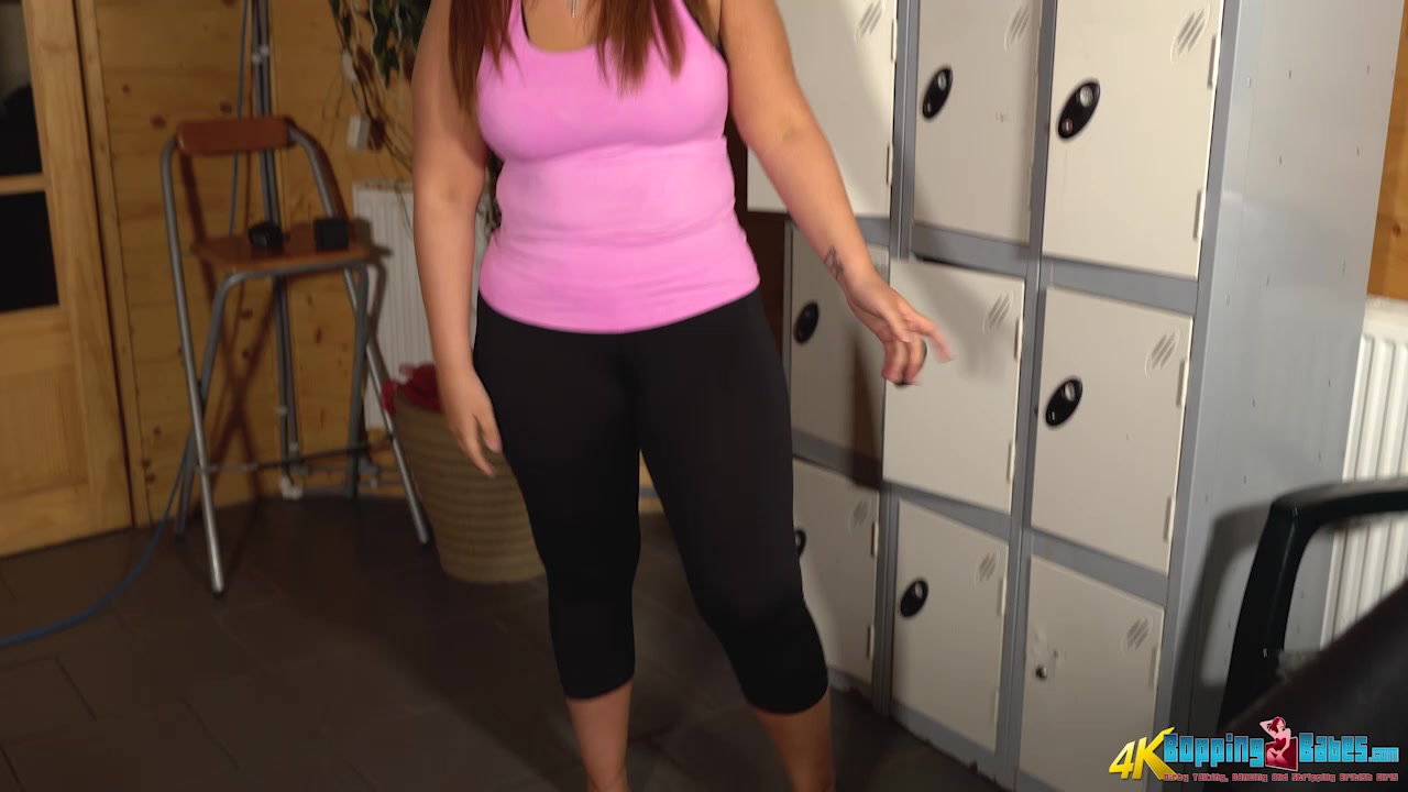 Mandy Foxxx - Free Membership - BoppingBabes