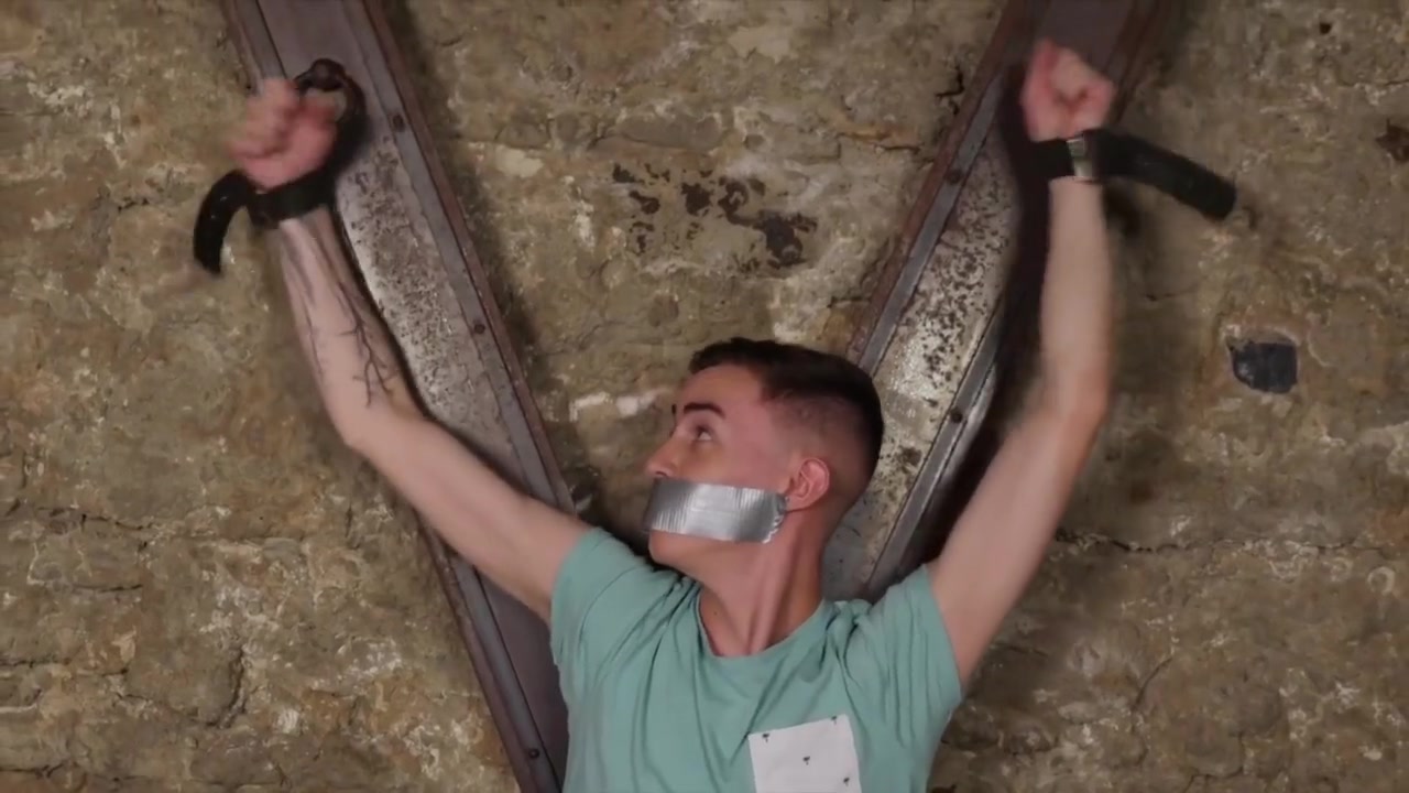 Dom Ully, David Luca And Bairon Hell - Raw Stepdaddy