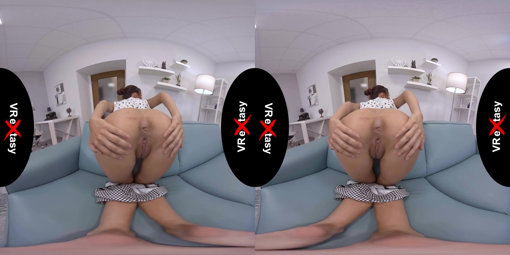 Paula Shy - Virtual Girlfriend; Hot Pornstar Virtual Girlfriend Experience