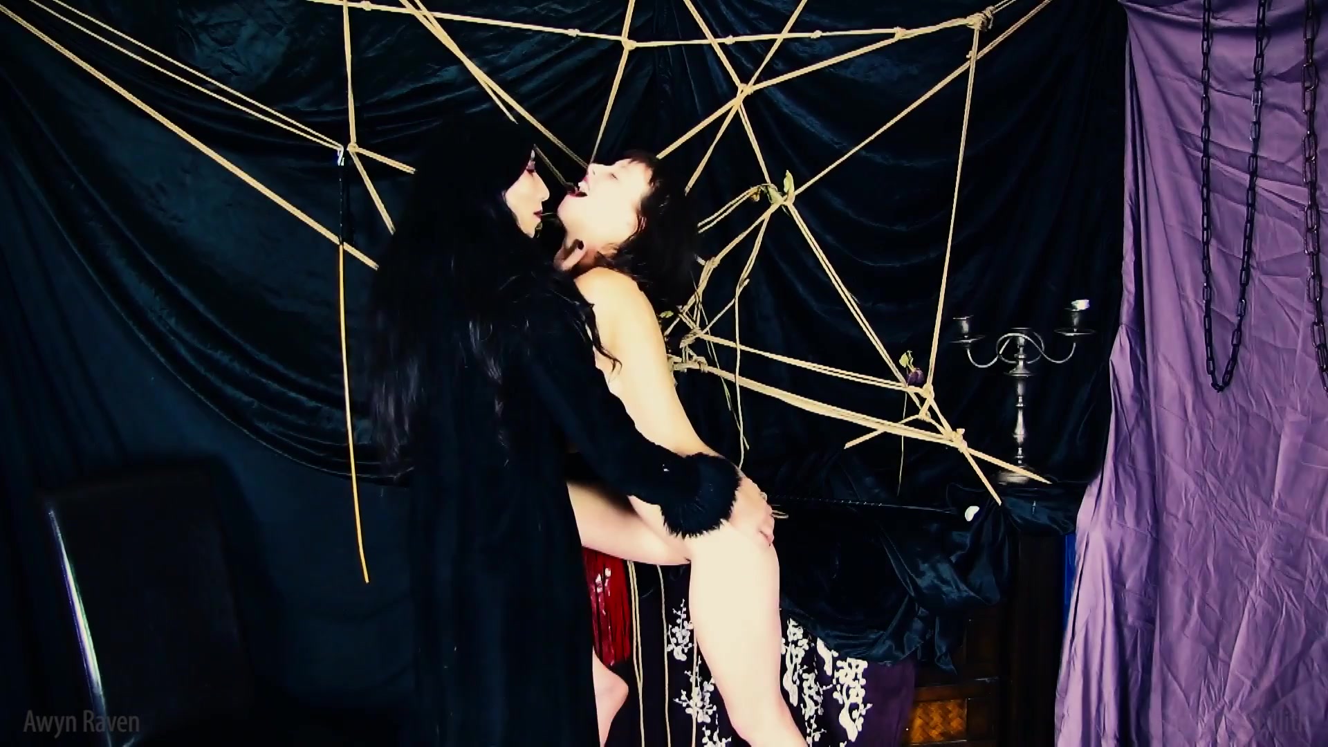The Embrace Vol 1: To Find Them - With Eve X