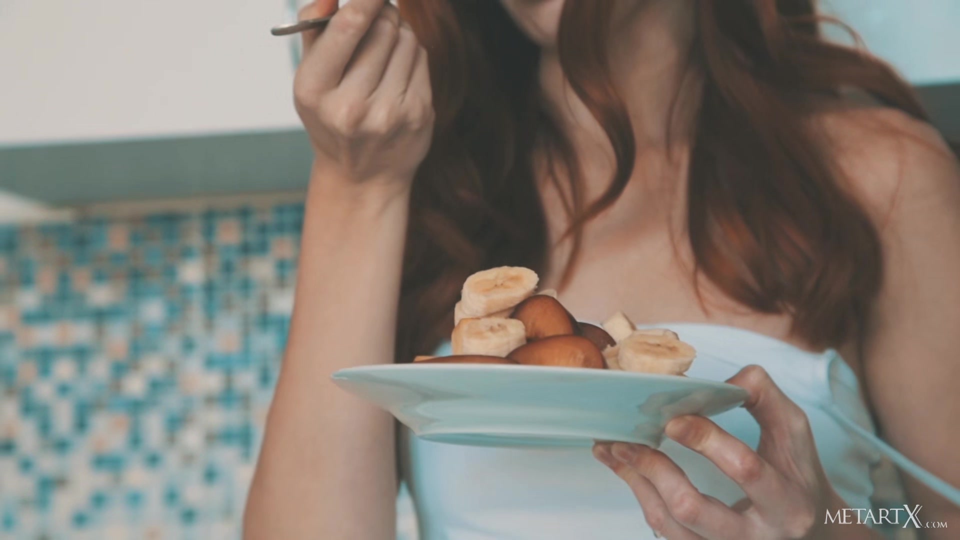 Bon Appetit - Maria Rubio - MetArtX