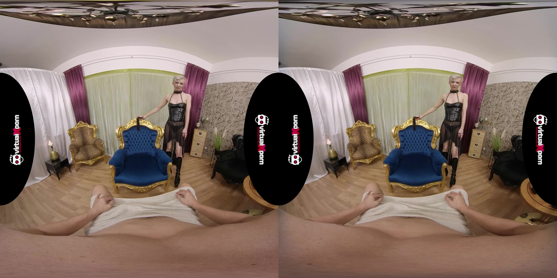 Fetish Gilf Gest Fist Fucked - VirtualXPorn