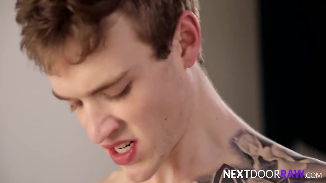 Raw Doggin 3some Comp Ft Nmore!! 30 Min - Roman Todd And Justin Matthews
