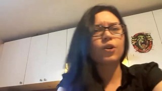 Stripper fact of the day LIVE : Never say "you should" out of context