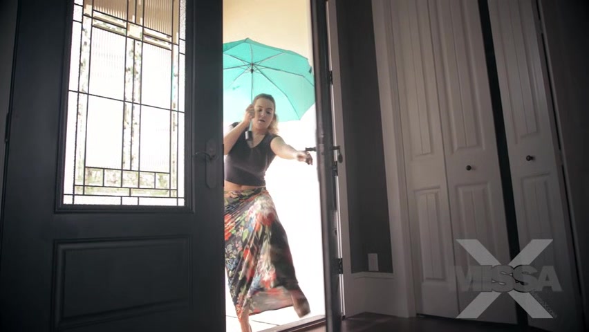 CTRL-ALT-DEL: Stepmom