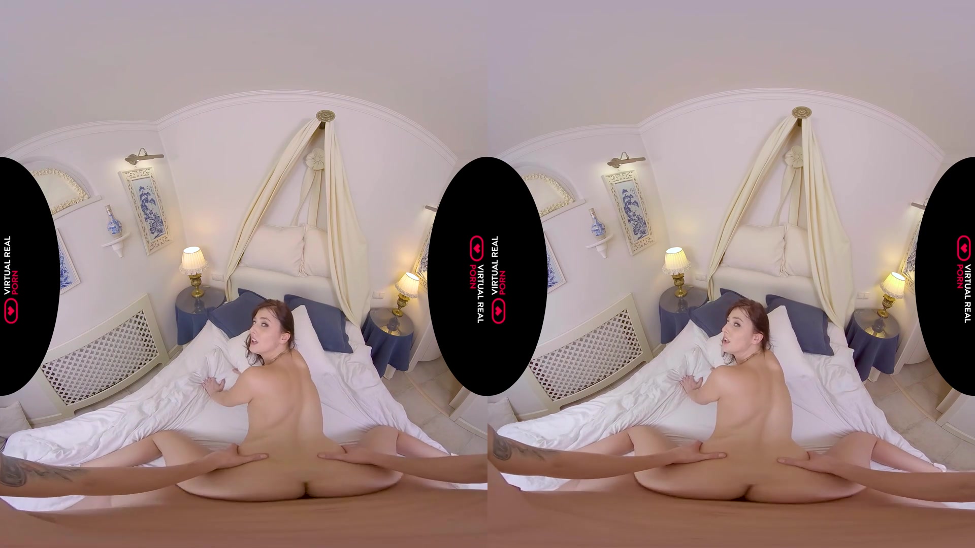Spring Break I - VirtualRealPorn