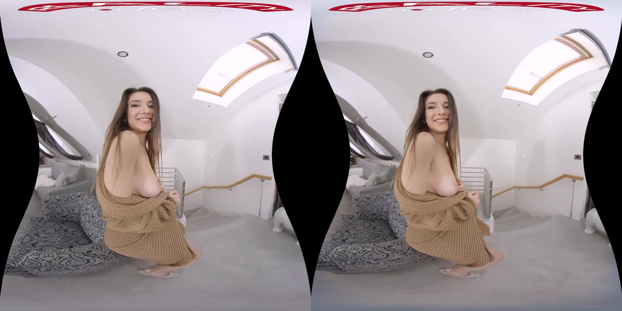 Play Girl stories with Oceane - RealityLovers