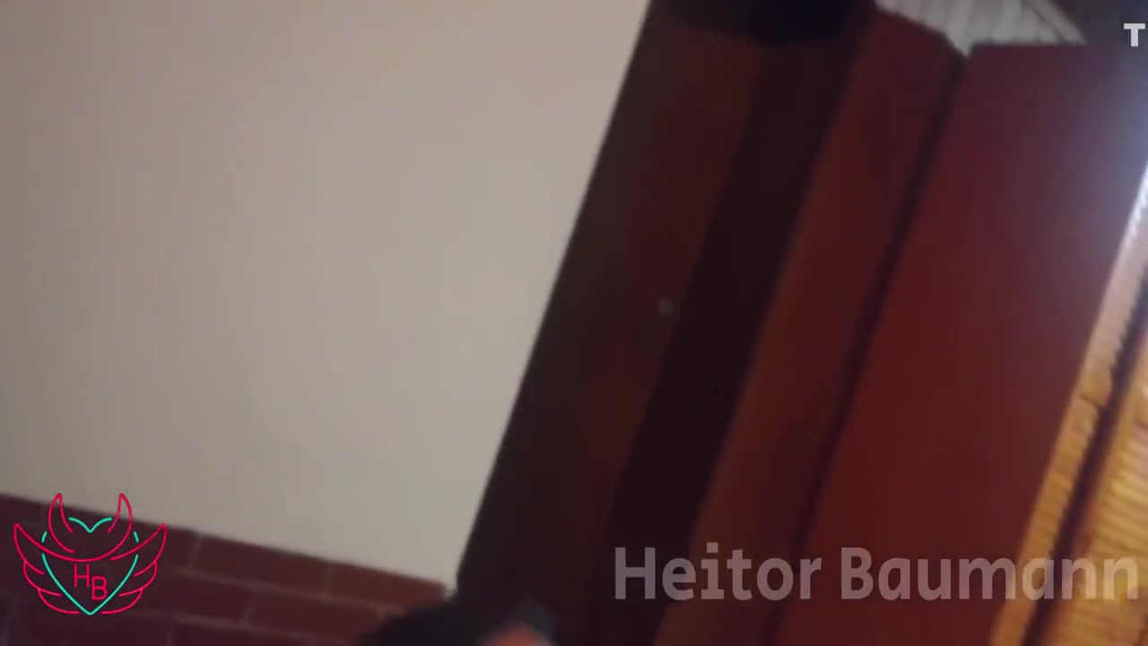 Heitor Baumann, Kel Abate And Dupla Penetração In Na Buceta Da Mulher Do Meu Amigo 7 Min
