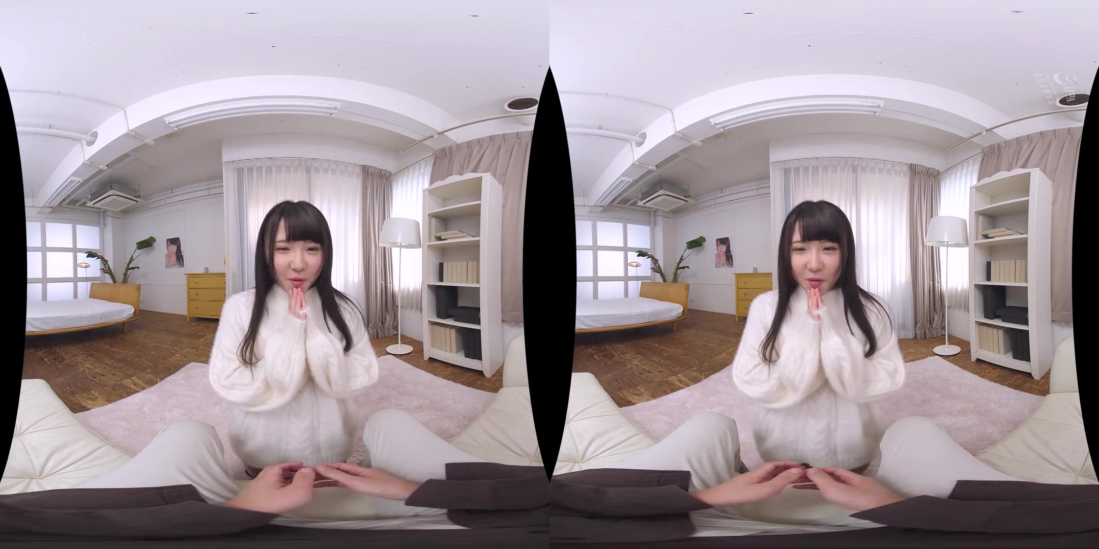 The Sight of Uta In Front of You; Cute and Sexy JAV Idol Hardcore