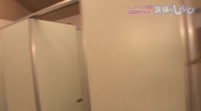 Fetish Japanese Video - Nyoshin